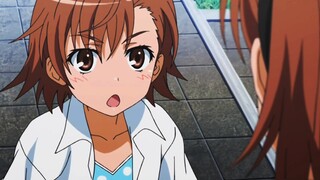 【御坂10032号】推翻群主的猎杀时刻
