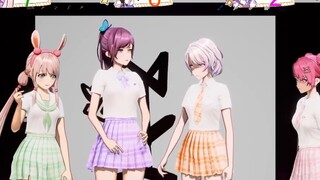 Vẽ những người hâm mộ yêu thích của bạn chỉ bằng một nét vẽ!