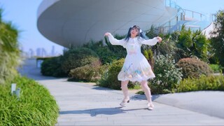【Tenhu】Lucu くてごめん! Lucu sekali, maafkan aku!