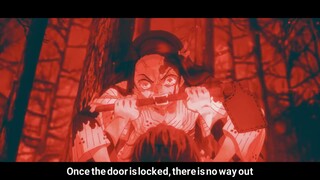 斯洛文尼亚残酷死核/金属核Within Destruction - NO WAY OUT (Anime Music Video)