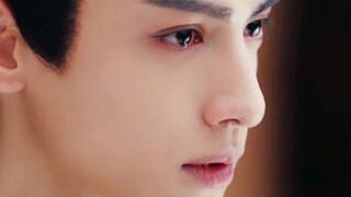 [La Vân Hi/Rong Qi] Phiên bản đặc biệt nước mắt và mắt đỏ || Nỗi buồn ngưng tụ thành những viên ngọc