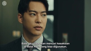 Ignite: Ho no Muhomono eps 06
