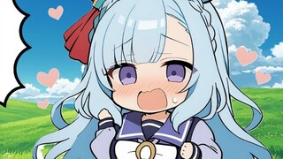 حلم أردان الأول بالعام الجديد