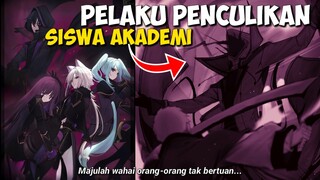 Kage no Jitsuryokusha ni Naritakute! Volume 5 Chapter 2 .. - Pelaku Penculikan Alexia