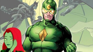 A documentary about Gotham's underworld villain, Kite Man, that will break your heart and move you t