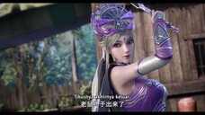 I am the Blade Ep1 sub indo