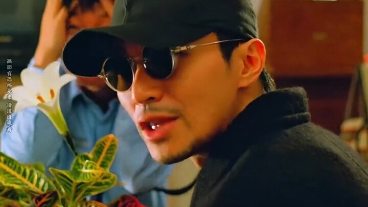 Watched the whole series just because of one clip