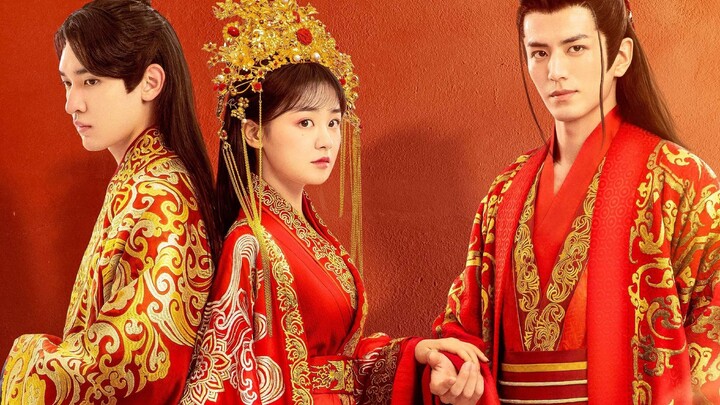 Decreed by Fate ep 3 eng sub