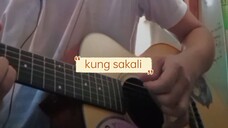 kung sakali