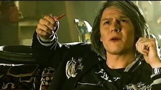 Quicksilver โคจรรอบโลกในเวลาเพียง 92 วินาที! ฉันจะช่วยใครได้บ้างหากฉันมีพลังวิเศษนี้? น่าเสียดายถ้าไ