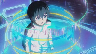Shinkalion: Change The World Episode 16 English Subtitle