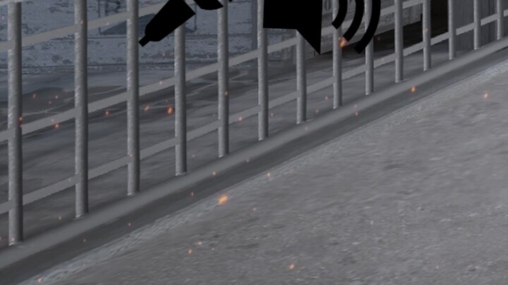 Are you a junior in the "Wa" school or a senior in the "Go" school!