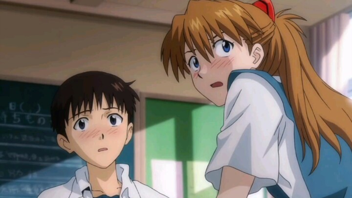 Hey, they really look like a couple!!!