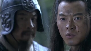 B station complains about the new Three Kingdoms 028: Sun Quan is determined to cheat Jingzhou! (Int