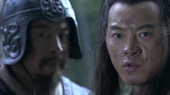B station complains about the new Three Kingdoms 028: Sun Quan is determined to cheat Jingzhou! (Int