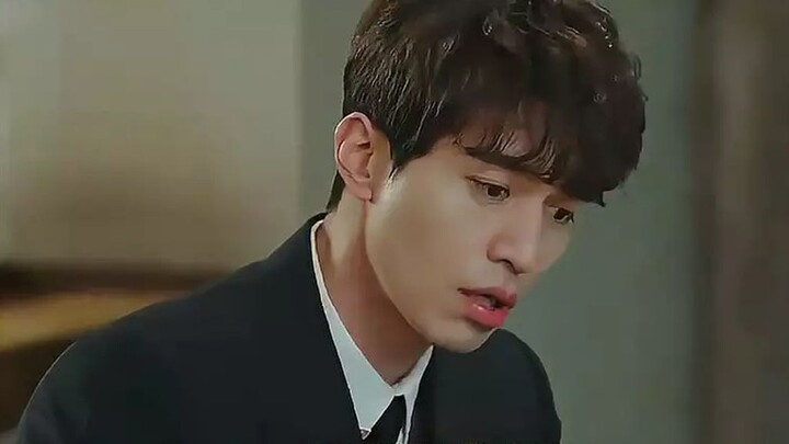 [Goblin] Cảnh tượng hài hước, liên tục xin tiền, khiến Ah Shi phát điên