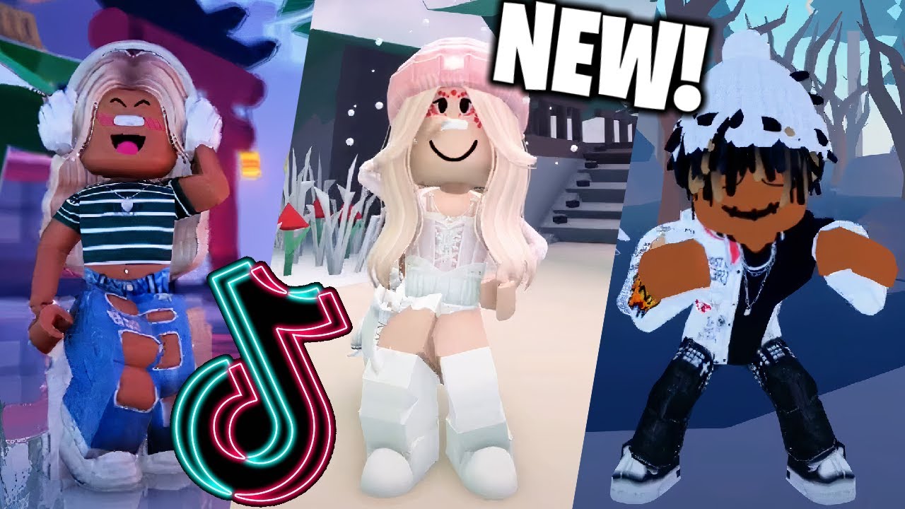 Best Adopt Me TikTok Compilation! *Working Hacks* (Roblox)