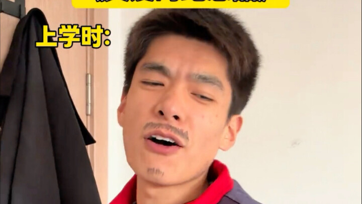 “Di vật của bố không nhiều, mà tôi cũng là một trong số đó…” Anh lúc nào cũng muốn một mình gánh vác