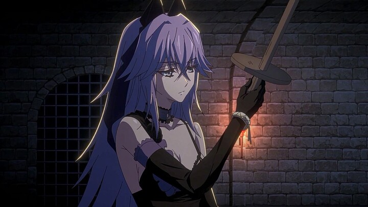 Nyantan Kikipat [Failure Frame]