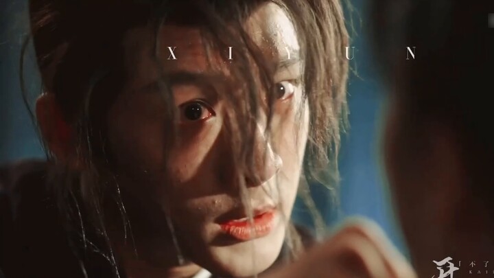 "It turned into a sharp sword and stabbed me"｜Yao Xuan｜Jue Ai｜Find a suitable bgm for Yao Xuan every