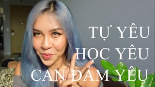 2022 - TỰ YÊU - HỌC YÊU - CAN ĐẢM YÊU | CCS | SEBT