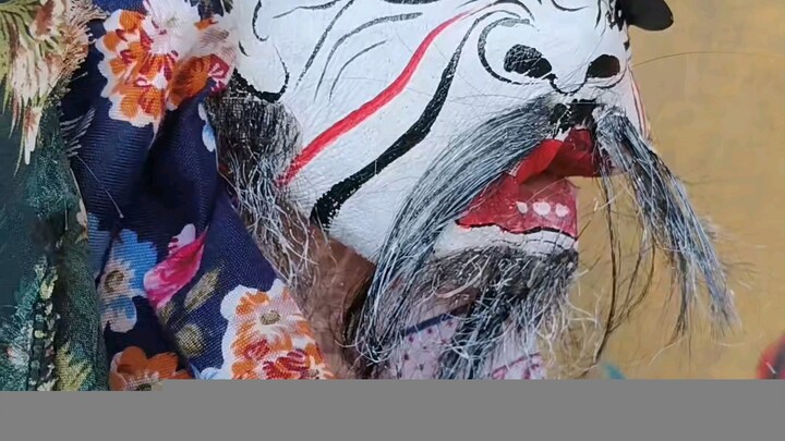 Hand Dance Brothers’ Art Showcase: Folk Art Performance, Singing, and Play-Loving