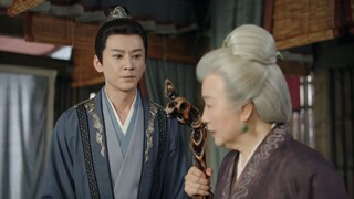 The Journey of Legend - 09 Sub Indo