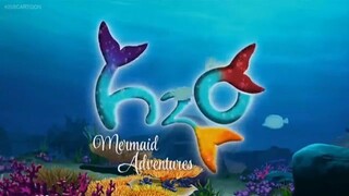 H2O: Mermaid Adventures - 14 - Reported Missing
