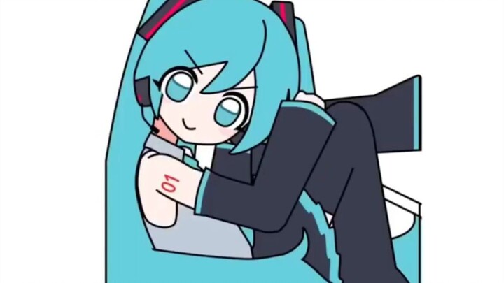 “You might not know Hatsune Miku, but you’ve definitely heard this song” [bilibilionly Fan‑Created C