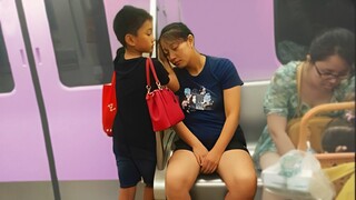 Random Acts of Kindness That Will Make You Cry !