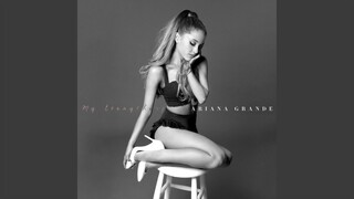 Ariana Grande - Just A Little Bit Of Your Heart