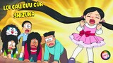 Lời Cầu Cứu Của Shizuka  Review - Phim Doraemon 2022