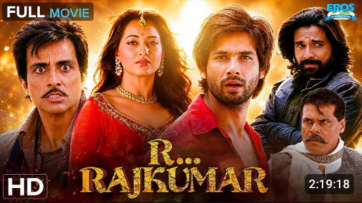 R ...... Rajkumar
