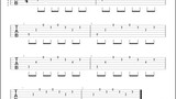 Nice Guitar Prelude Love Story Practice พร้อมคะแนน