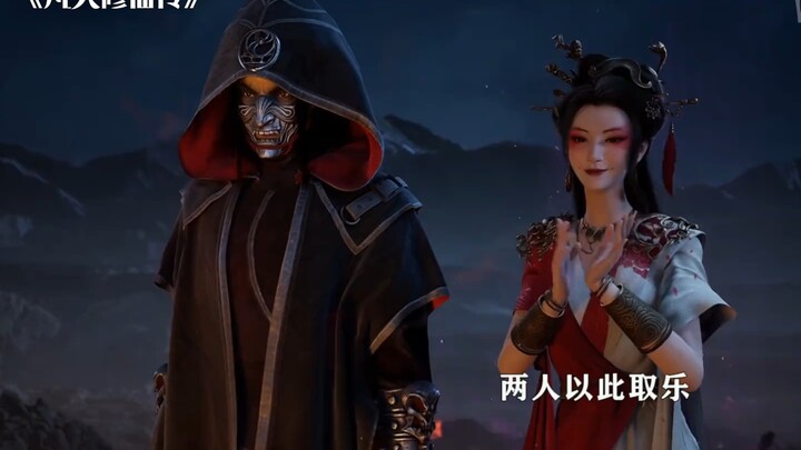 One of the Few Refreshing Forces in the Righteous Sects of “Immortal Cultivation Chronicles”