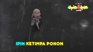 3 Keanehan Kartun Upin & Ipin Musim 15 Episode Angin