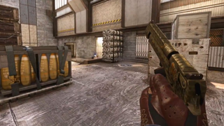 CSGO Game này anh xử lí đẹp luôn các em ạ! #Montage#CSGO