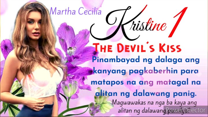 Kristene 1 The Devil's Kiss