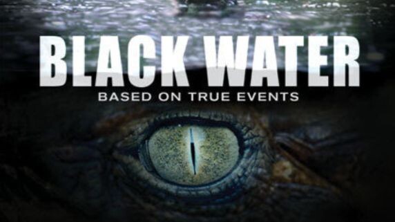 Black Water (2007)