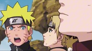 HOKAGE PENYEMPURNA