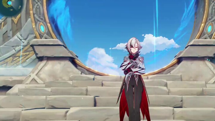 You will learn it at a glance! 5.3 New Abyss 12th floor 6 full star strategy!