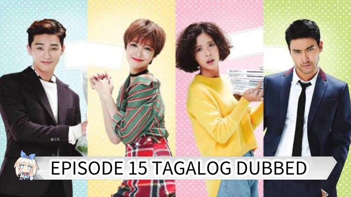 15_PRETTY WOMAN _ TAGALOG DUBBED
