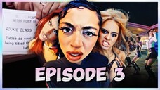 🇰🇷EP. 3 GLOBAL DANCE STREET FIGHTER (2025) | ENG SUB | SURVIVAL SHOW