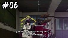 Rock is a Lady's Modesty 06