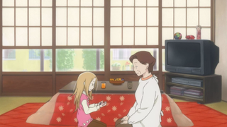 Usagi Drop - 06 BD 1920x1080 AnimeHD1080