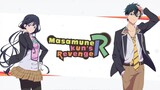 Masamune-Kun's Revenge R [SUB INDO] || OPENING 2 ★