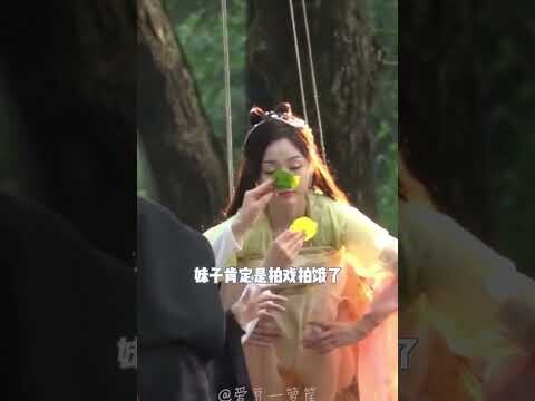 Wu Xuanyi - Princess Qipa (Go Princess Go 2)