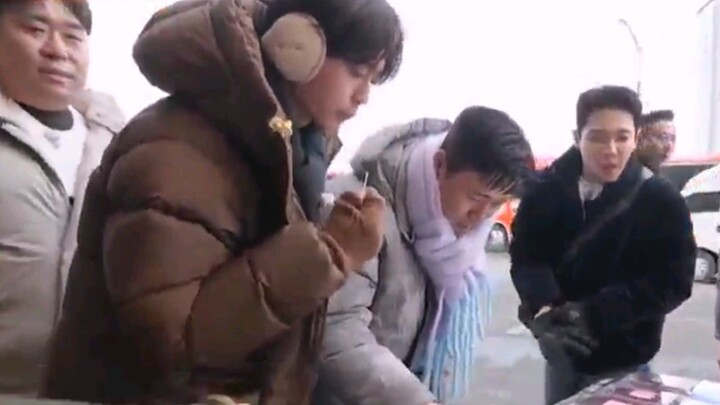 2 Days 1 Night EP313