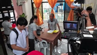 Bakit n’yo ba ginalit si Ms. Odette Khan?! | Wish Ko Lang