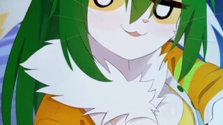 Want to play with cats?